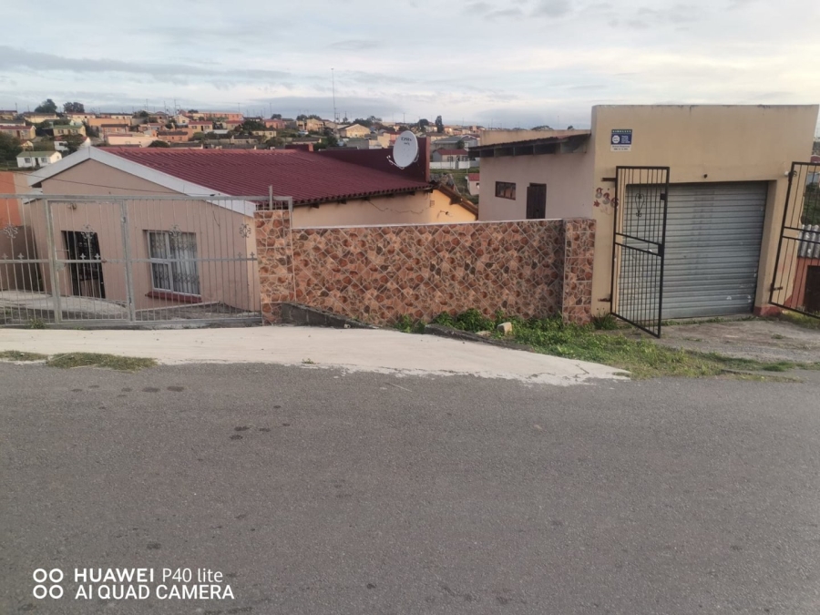 4 Bedroom Property for Sale in Mdantsane Nu 10 Eastern Cape